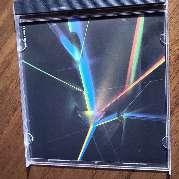Pink Floyd CDs - Picture 8 of 14